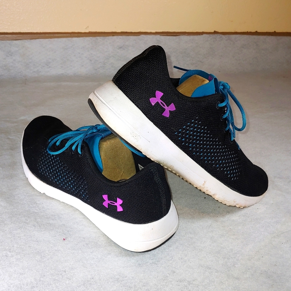 💖FINAL PRICE💖 UA Running Shoes
